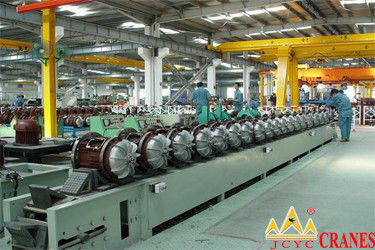 Chongqing Shanyan Crane Machinery Co., Ltd.
