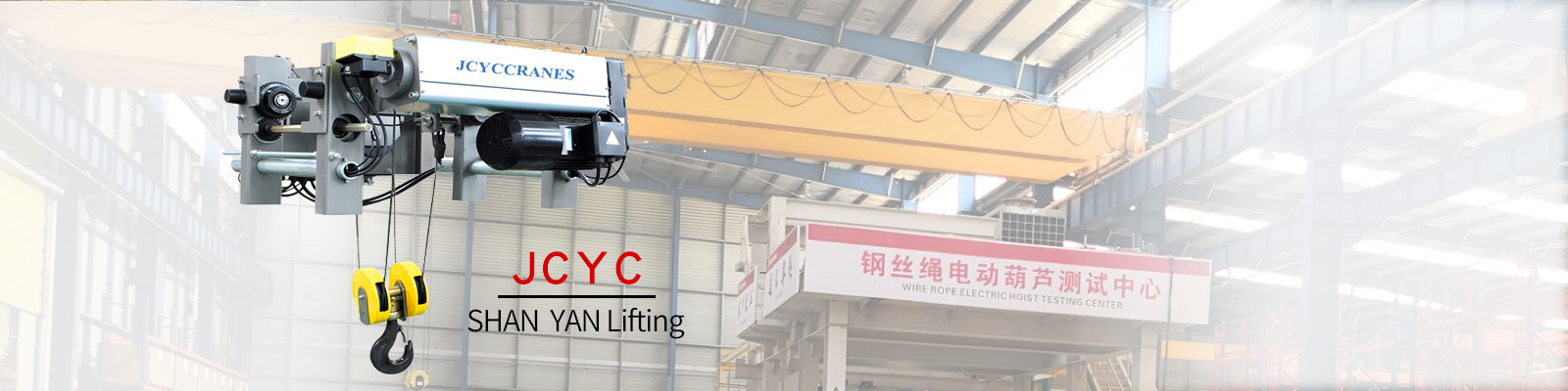 qualité Palan électrique à câble usine