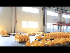 Usine de palans électriques à chaîne SY