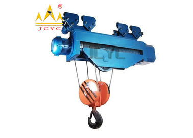 16 Ton - 80 Ton Electric Wire Rope Hoist for Industry And Construction